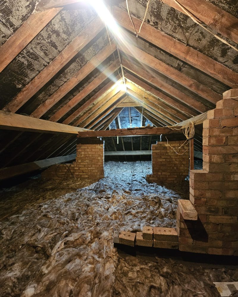 Next Generation Insulation Roof Insulation Work Next Generation Insulation Roof Insulation Work